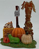 Department 56 Snow Village Halloween Series Harvest Mailbox Village Accessories