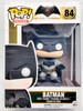 Funko POP Heroes Batman vs Superman Batman 84 Vinyl Figure