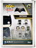 Funko POP Heroes Batman vs Superman Batman 84 Vinyl Figure