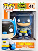 Funko POP Heroes Batman Classic TV Series Batman 41 Vinyl Figure