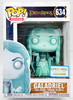 Funko POP Movies The Lord of the Rings Galadriel No. 634 Vinyl Figure