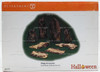 Department 56 Snow Village Halloween Series Village Accessories Eerie Rocks/Road