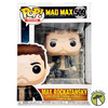 Funko POP Movies Mad Max Fury Road Max Rockatansky 509 Vinyl Figure