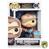Funko POP Television Game of Thrones Beric Dondarrion 65 Vinyl Figure
