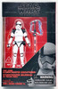 Star Wars The Black Series First Order Stormtrooper Executioner Action Figure