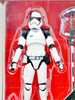 Star Wars The Black Series First Order Stormtrooper Executioner Action Figure