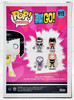 Funko POP Television Teen Titans Go Raven as Lady Legasus 615 Vinyl Figure
