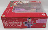 The World of Strawberry Shortcake Sour Grapes With Dregs Action Figure 2024 New