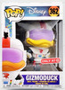 Funko POP Disney Duck Tales Gizmoduck 362 Vinyl FIgure