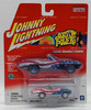 Johnny Lightning Austin Powers Felicity Shagwell's Corvette 2001 Playing Mantis