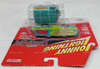 Johnny Lightning Cartoon Network Scooby Doo Mystery Machine Van Vehicle 2001 New