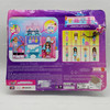 Polly Pocket Glam It Up Style Studio Playset with Dolls and Accessories