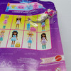 Polly Pocket Glam It Up Style Studio Playset with Dolls and Accessories