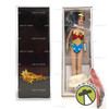 DC Stars Wonder Woman Collectors 13" Doll 2010 Tonner #0540