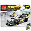 LEGO Speed Champions Mercedes-AMG GT3 196 Piece Building Kit 75877