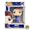 Funko POP Television Doctor Who Missy 711 Vinyl Figure
