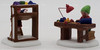 Department 56 More Play-Doh Please North Pole Series Figurines 56822