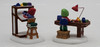 Department 56 More Play-Doh Please North Pole Series Figurines 56822