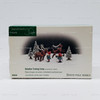 Department 56 North Pole Series Reindeer Training Camp RETIRED 56436