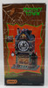Spooky Town Porcelain Lighted Building BA Freyed Clocksmith 2022 Lemax 25851