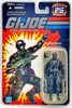 G.I. Joe 25th Anniversary Snake Eyes Action Figure 2007 Hasbro 63842