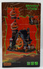 Spooky Town Sights & Sounds Mad Pumpkin Patch 2017 Lemax 75172 New