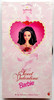 Sweet Valentine Hallmark Exclusive Barbie Doll 1995 Mattel 14880