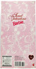 Sweet Valentine Hallmark Exclusive Barbie Doll 1995 Mattel 14880
