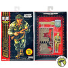G.I. Joe Action Soldier U.S. Army Infantry with Battle Bunker Figure Hasbro