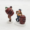 Department 56 Ale Mates Dickens' Village Series Porcelain Figurines