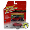 Johnny Lightning Classic Gold Collection 1932 Ford Roadster 2002 Playing Mantis