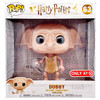 Funko POP Harry Potter Dobby 63 Vinyl Figure