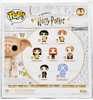 Funko POP Harry Potter Dobby 63 Vinyl Figure