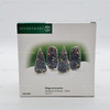 Department 56 Twinkling Lit Shrubs 5652824 NEW