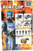 Robocop the Series Police Detroit Sergeant Stan Parks Action Figure 1994