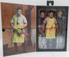 The Texas Chainsaw Massacre Leatherface Horror Action Figure 1974 NECA 93N072424