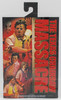 The Texas Chainsaw Massacre Leatherface Horror Action Figure 1974 NECA 93N072424