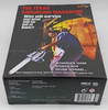 The Texas Chainsaw Massacre Leatherface Horror Action Figure 1974 NECA 93N072424