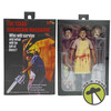 The Texas Chainsaw Massacre Leatherface Horror Action Figure 1974 NECA 93N072424