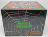 Spooky Town Gothic Hills Funeral Parlor Exterior Lighted Building 2023 Lemax