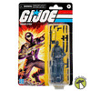 G.I. Joe Snake Eyes Action Figure 2020 Hasbro E9056