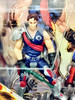 G.I. Joe 25th Anniversary Comic Pack Tomax and Xamot Action Figure and Comic Set