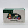 Dept 56 North Pole Series Welcome to Nettie's B&B Figurine #56877