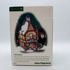 Department 56 Alpine Village Series Nikolausfiguren Lighted Building 56223