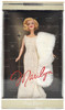 Barbie Marilyn Monroe Timeless Treasures Collector Doll 2001 Mattel #53873