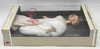 Barbie Marilyn Monroe Timeless Treasures Collector Doll 2001 Mattel #53873