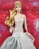 Barbie 2008 Holiday Barbie in A Christmas Carol Doll 2008 Mattel New L9643