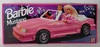 Barbie Pink Convertible Mustang Car 65032 Mattel 1993 New