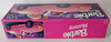 Barbie Pink Convertible Mustang Car 65032 Mattel 1993 New