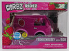 Funko Pop! Dorbz Ridez Franken Berry with Ride Vinyl Figure 2007 New